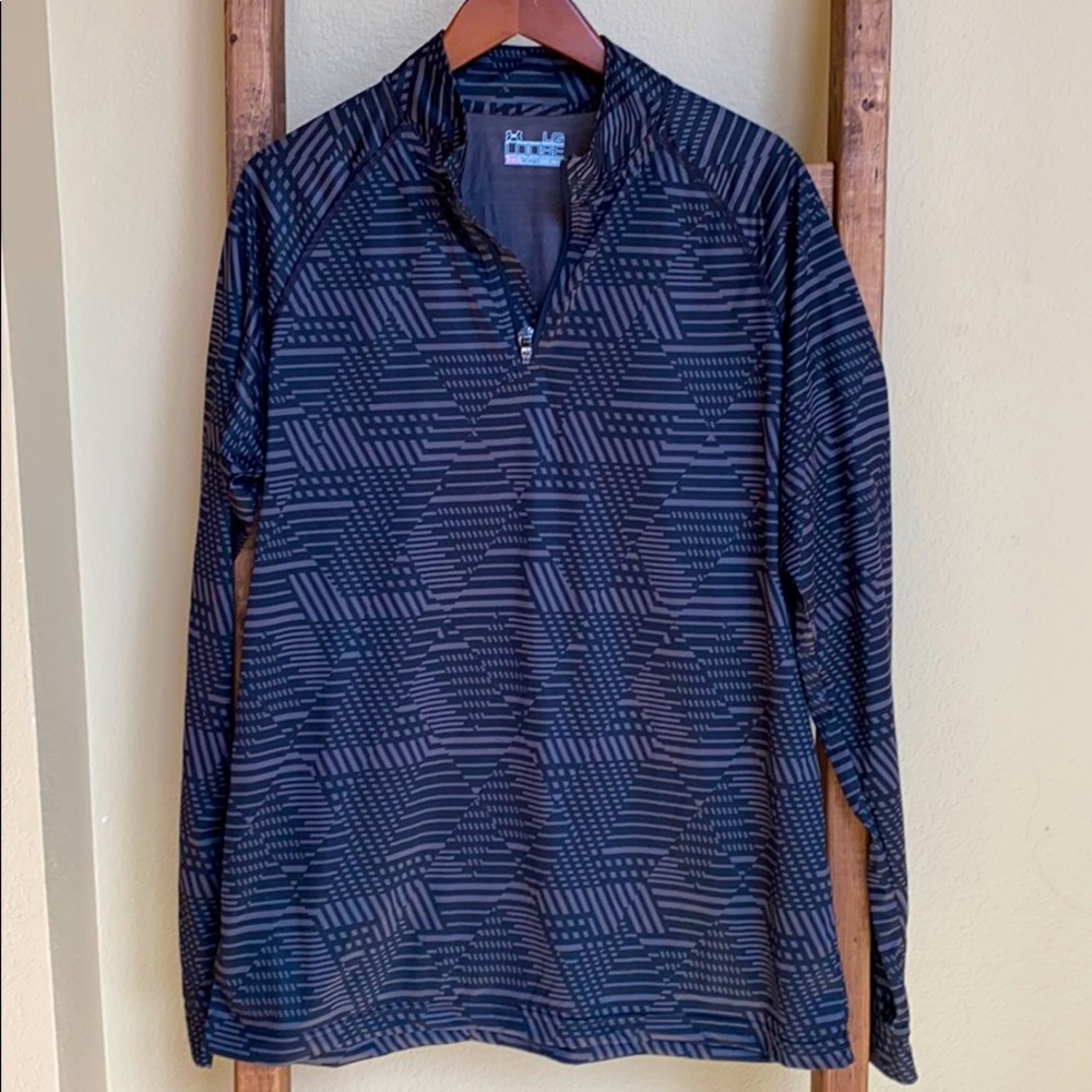Under Armour loose heatgear men’s large NWOT